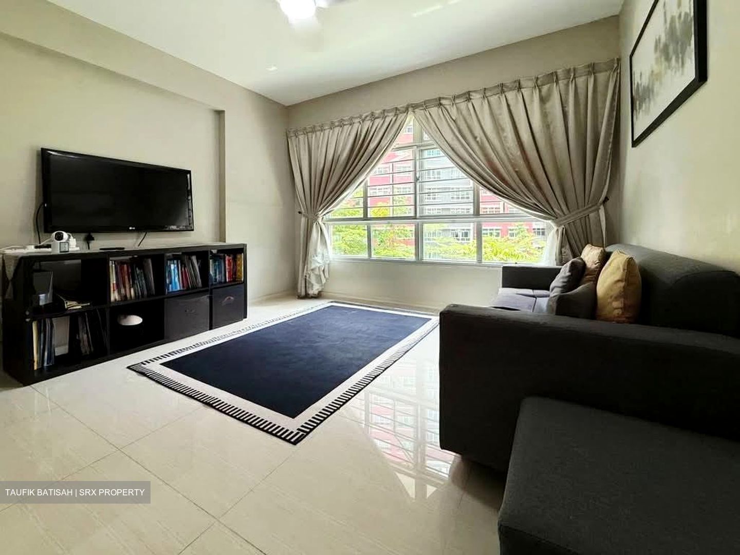 Blk 435B West Edge @ Bukit Batok (Bukit Batok), HDB 4 Rooms #570543991